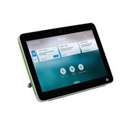 HP Poly Fixation sur vitre Poly TC10 blanc