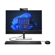 HP ProOne 440 G9 Intel® Core™ i5 i5-13500T 60,5 cm (23.8") 1920 x 1080 pixels Écran tactile PC All-in-One 16 Go DDR4-SDRAM 512