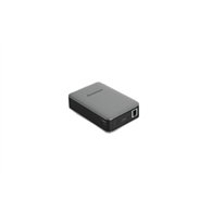 Lenovo F800 1TB disque dur externe Wifi 1 To USB Type-A 3.2 Gen 1 (3.1 Gen 1) Noir