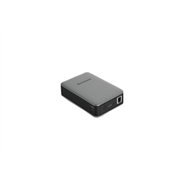 Lenovo F800 1TB disque dur externe Wifi 1 To USB Type-A 3.2 Gen 1 (3.1 Gen 1) Noir