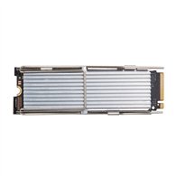 HP SSD PCIe4x4 NVMe M.2 512 Go