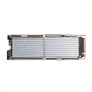 HP SSD PCIe4x4 NVMe M.2 512 Go
