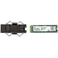 HP 256GB M.2 2280 PCIeTLC SSD Z2/4/6 Kit