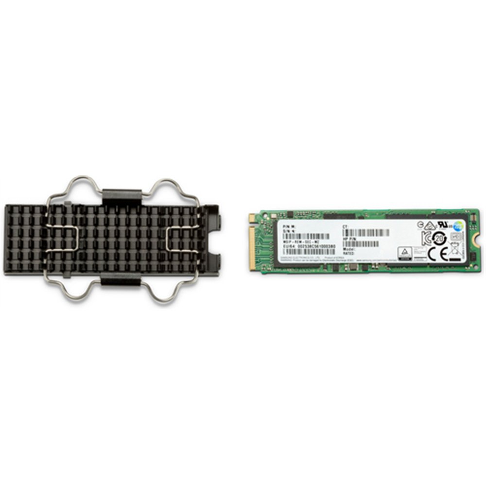 HP 256GB M.2 2280 PCIeTLC SSD Z2/4/6 Kit