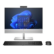 HP EliteOne 840 G9 Intel® Core™ i5 i5-14500 60,5 cm (23.8") 1920 x 1080 pixels Écran tactile PC All-in-One 32 Go DDR5-SDRAM 512