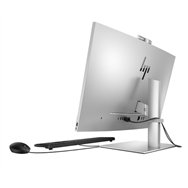HP EliteOne 870 G9 Intel® Core™ i7 i7-14700 68,6 cm (27") 2560 x 1440 pixels PC All-in-One 32 Go DDR5-SDRAM 1 To SSD Windows 11