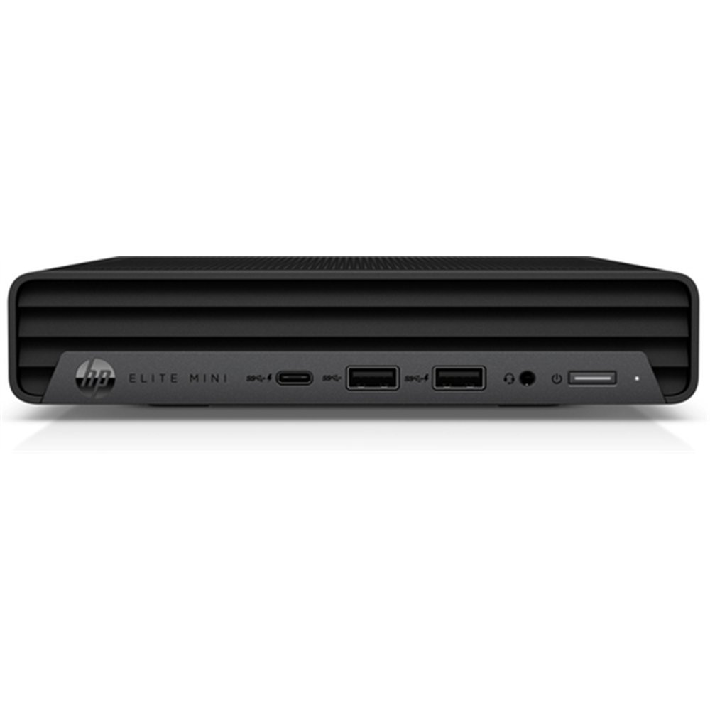 HP Mini PC de conférence G9 avec salles Zoom