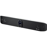 HP Poly Kit barre de visioconférence tout-en-un Poly Studio X72 avec contrôleur TC10