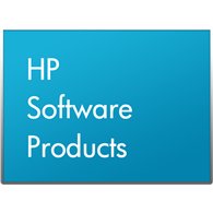HP JetAdvantage Security Manager 250 Device E-LTU
