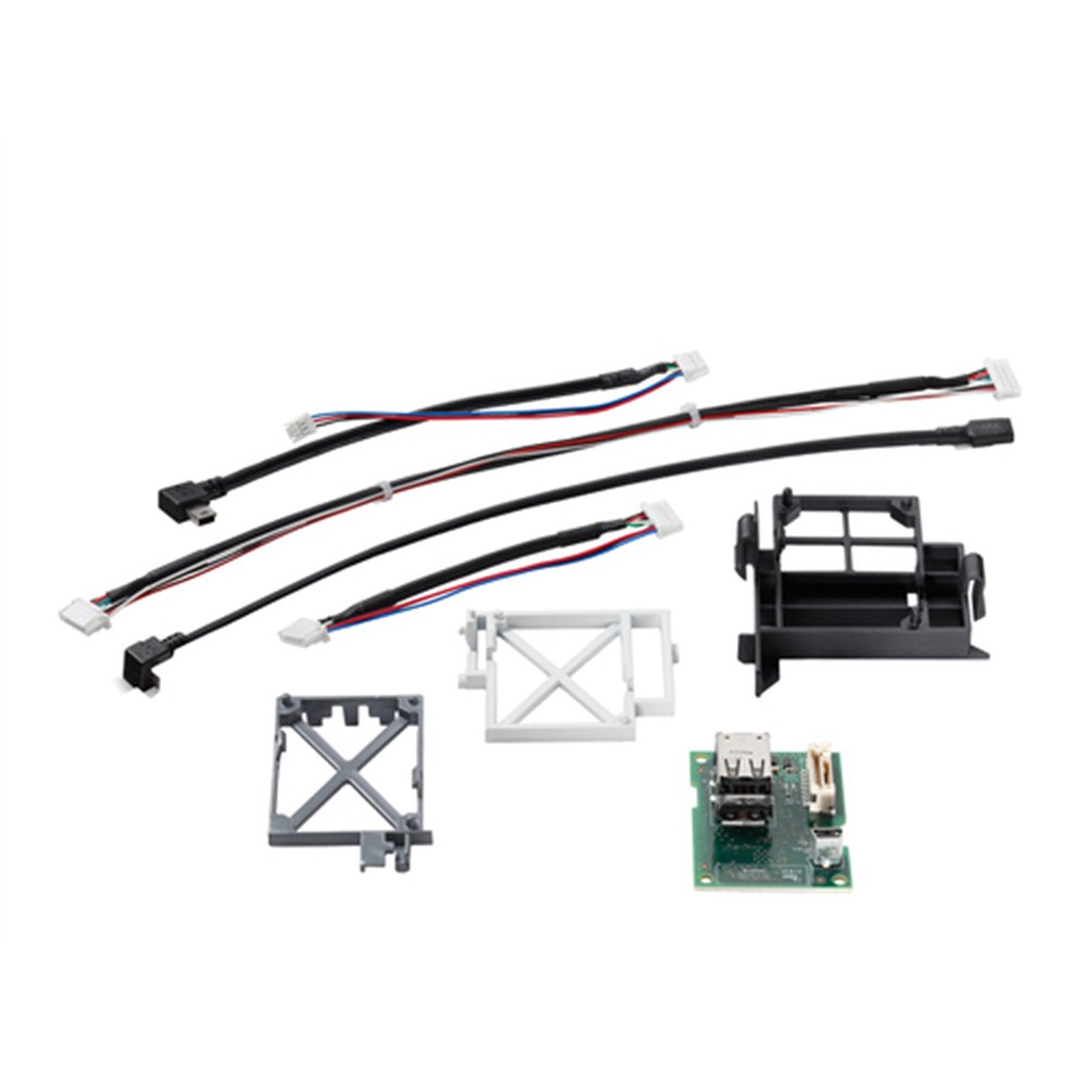 HP Ports USB internes