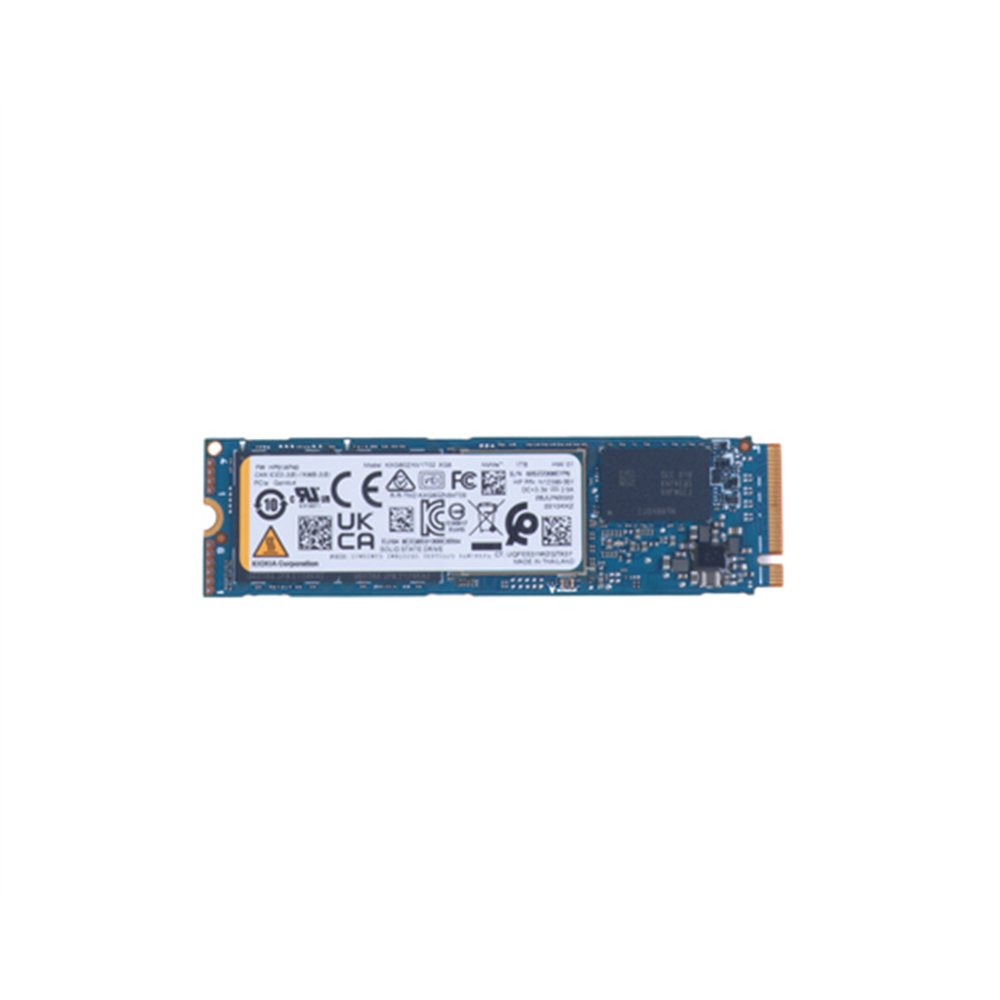 HP Disque dur électronique 1 To PCIe-4x4
