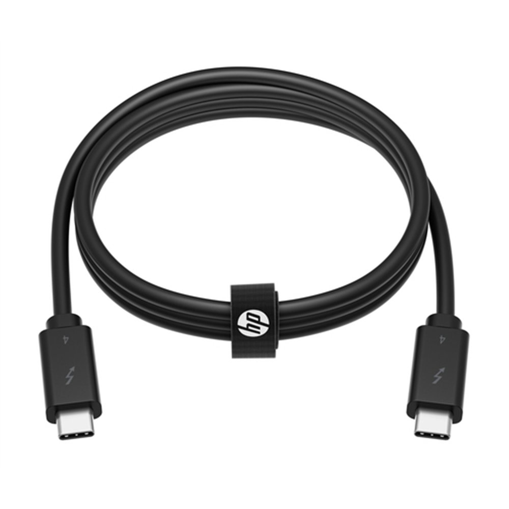 HP 240W Thunderbolt 4 Cable
