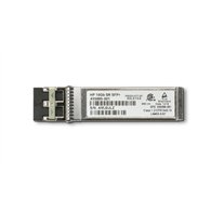 HP Intel 10GbE SFP+ module émetteur-récepteur de réseau Fibre optique 10000 Mbit/s SFP+ 850 nm