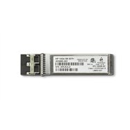 HP Intel 10GbE SFP+ module émetteur-récepteur de réseau Fibre optique 10000 Mbit/s SFP+ 850 nm