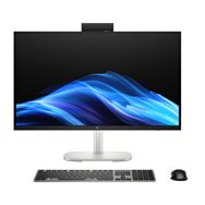 HP EliteStudio 8 G1i AI PC Intel Core Ultra 7 265 68,6 cm (27") 2560 x 1440 pixels Écran tactile PC All-in-One 32 Go DDR5-SDRAM
