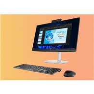 HP EliteStudio 8 G1i AI PC Intel Core Ultra 7 265 60,5 cm (23.8") 1920 x 1080 pixels Écran tactile PC All-in-One 32 Go