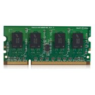 HP Mémoire DDR2 DIMM x64, 512 Mo, 200 broches