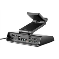 HP Retail Expansion Dock f/ ElitePad station d'accueil Noir