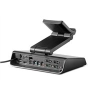 HP Retail Expansion Dock f/ ElitePad station d'accueil Noir