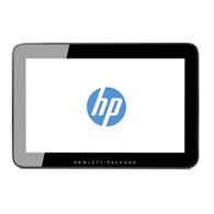 HP Retail Integrated 7" Customer Facing Display USB Noir
