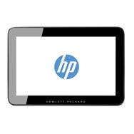 HP Retail Integrated 7" Customer Facing Display USB Noir