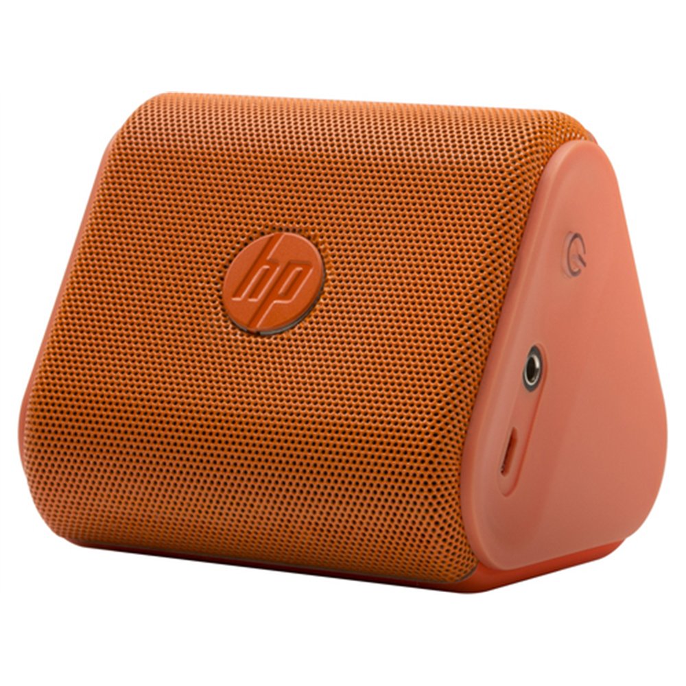 HP Roar Mini Enceinte portable mono Orange 2,5 W
