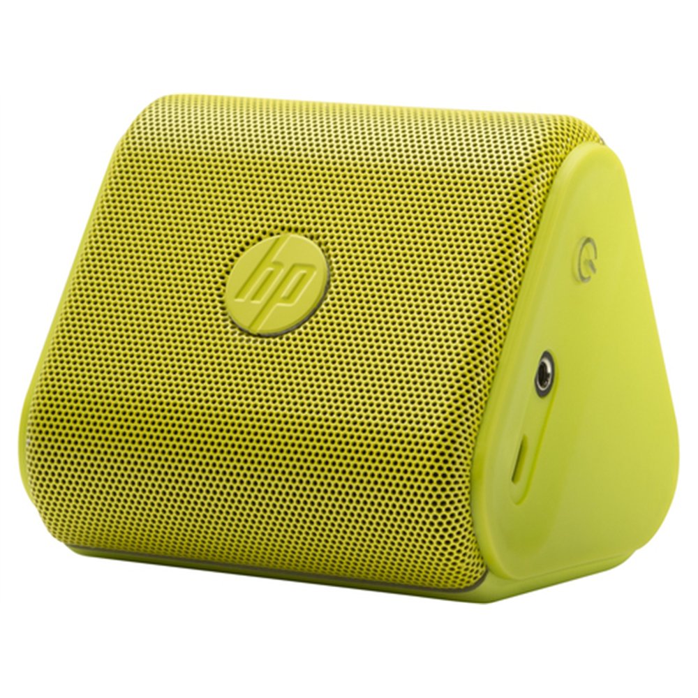 HP Roar Mini Enceinte portable mono Vert 2,5 W