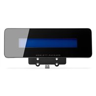 HP G6U79AA Moniteur client USB 2.0 Noir