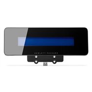 HP G6U79AA Moniteur client USB 2.0 Noir