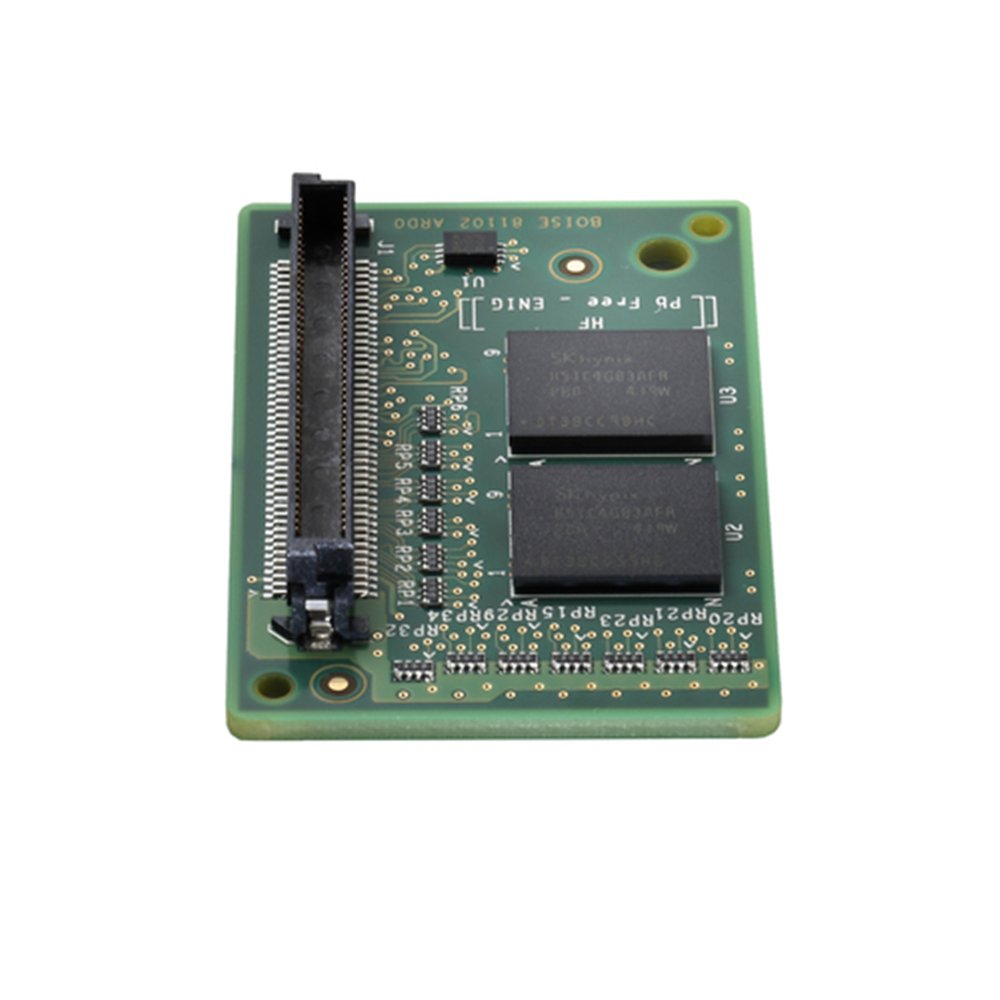 HP Module DIMM DDR3 , 90 broches, 1 Mo