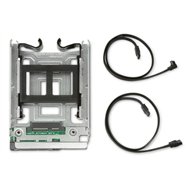 HP 2.5-in to 3.5-in HDD Adapter Kit Midi Tower Cage disque dur