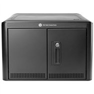 HP Tablet Charging Module Support de bureau Noir