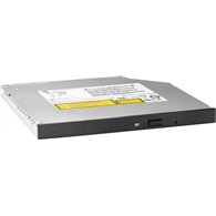 HP Lecteur optique DVD-ROM ultra-plat 9,5 mm