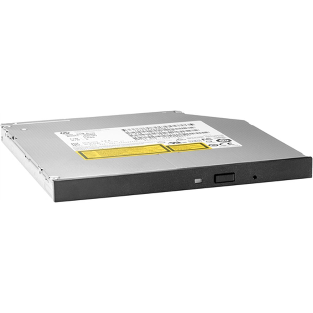 HP Lecteur optique DVD-ROM ultra-plat 9,5 mm