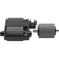 HP Kit de remplacement de roulettes pour chargeur automatique de documents Scanjet N9120