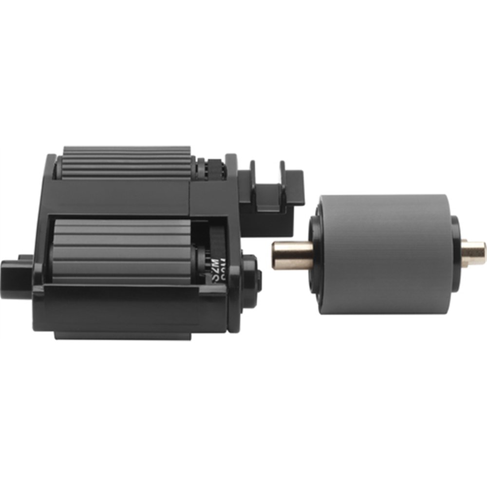 HP Kit de remplacement de roulettes pour chargeur automatique de documents Scanjet N9120