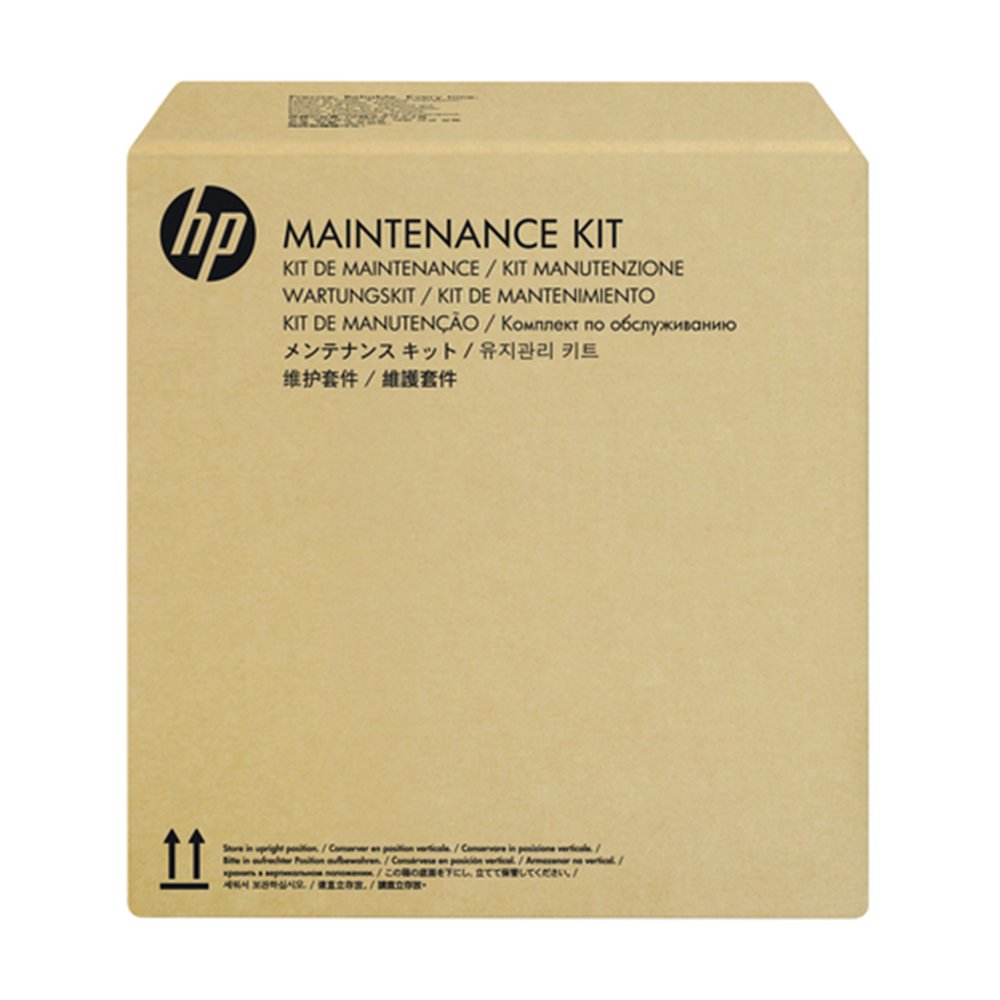 HP Kit de remplacement du rouleau d'entraînement du chargeur automatique de documents pour ScanJet Enterprise Flow 5000 s2
