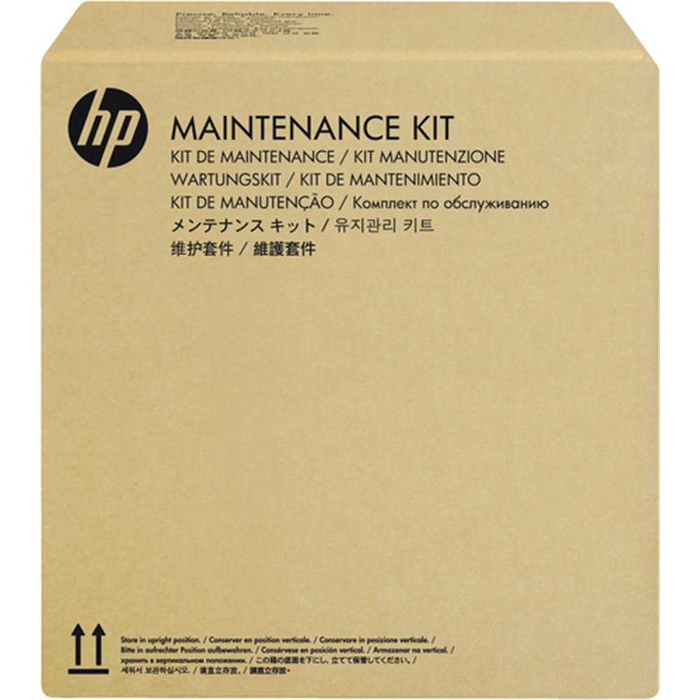 HP Kit de remplacement pour rouleau de scanner ScanJet Pro 2500