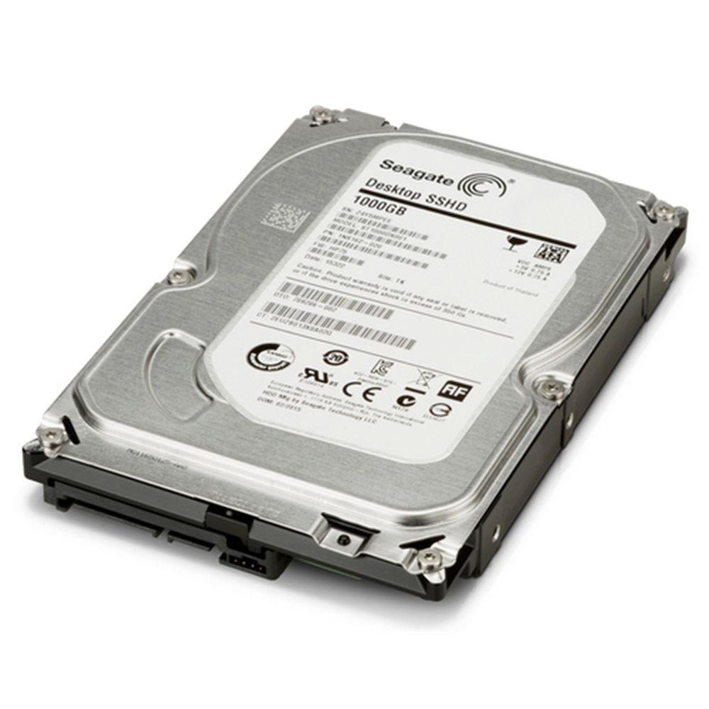 HP Disque dur SATA 500 Go , 6 Gbit/s, 7 200 tr/min