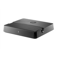 HP Pro Portable Tablet Dock station d'accueil Tablette Noir