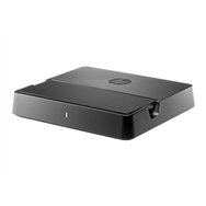 HP Pro Portable Tablet Dock station d'accueil Tablette Noir