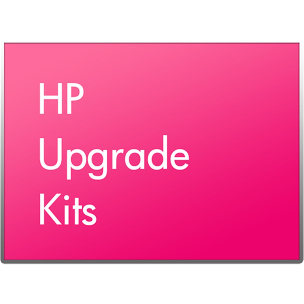 HP Kit façade vierge rp5800