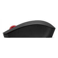 Lenovo 4X31R64491 clavier Souris incluse Bureau RF sans fil Noir