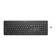 HP Clavier sans fil 230