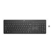 HP Clavier sans fil 230