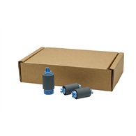 HP Kit de rouleaux PageWide