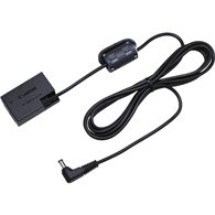 Canon 0250C001 adaptateur de puissance & onduleur Intérieure Noir