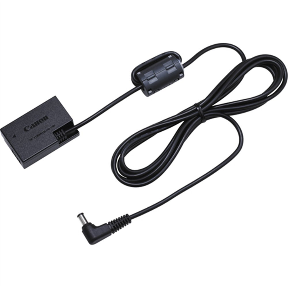 Canon 0250C001 adaptateur de puissance & onduleur Intérieure Noir