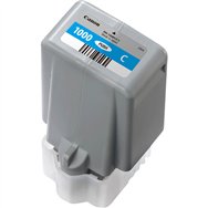 Canon 0547C001 cartouche d'encre Original Cyan