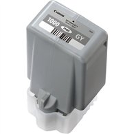 Canon 0552C001 cartouche d'encre Original Gris